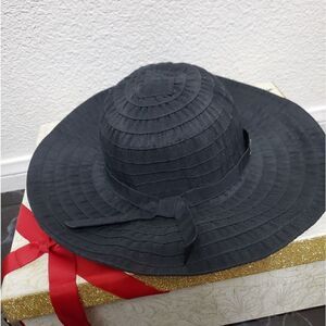 Panama Jack hat